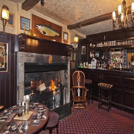 Barbon Inn Zewnętrze zdjęcie