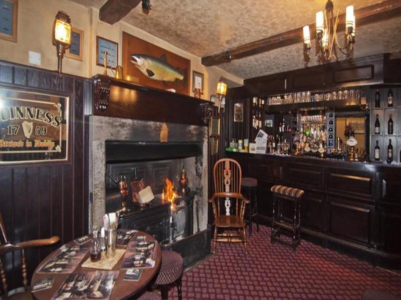 Barbon Inn Zewnętrze zdjęcie