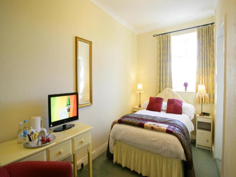Barbon Inn Zewnętrze zdjęcie