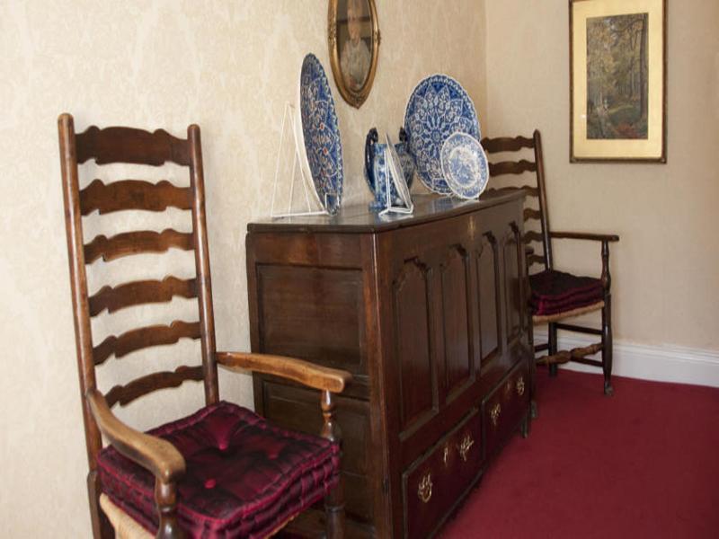 Barbon Inn Zewnętrze zdjęcie