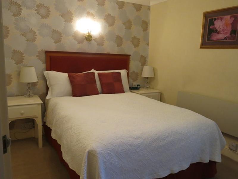 Barbon Inn Zewnętrze zdjęcie