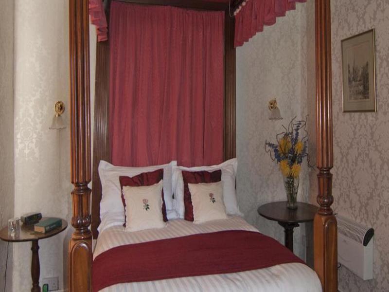 Barbon Inn Zewnętrze zdjęcie