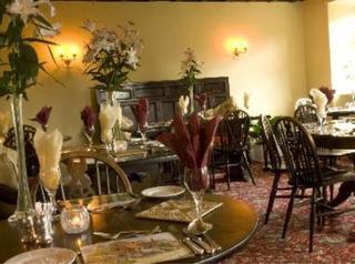 Barbon Inn Zewnętrze zdjęcie