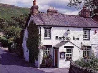 Barbon Inn Zewnętrze zdjęcie