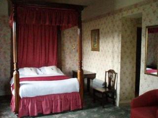 Barbon Inn Zewnętrze zdjęcie